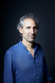 Nicolas Beuglet