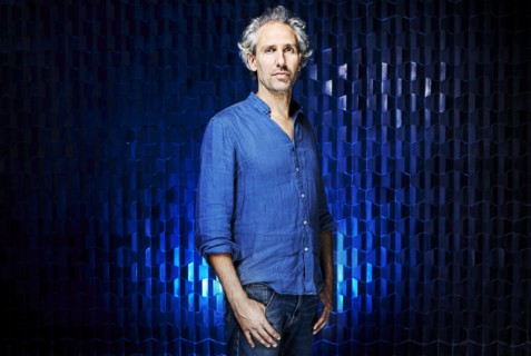 Nicolas Beuglet