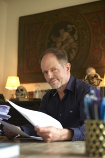 Bernard Minier