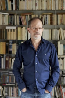 Bernard Minier