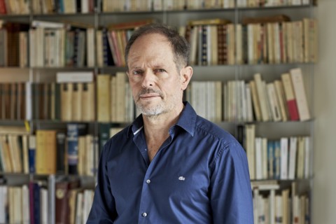 Bernard Minier