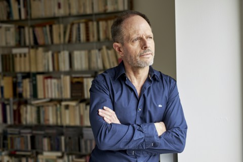 Bernard Minier