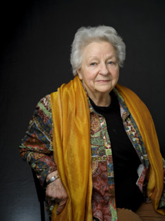 Roseline Hamel