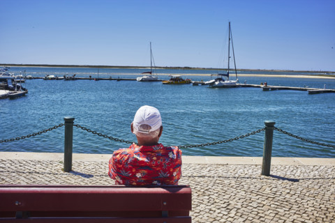 Vacances en Algarve