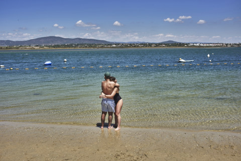 Vacances en Algarve