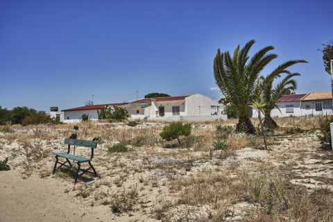 Vacances en Algarve