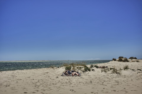 Vacances en Algarve