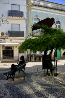 Vacances en Algarve