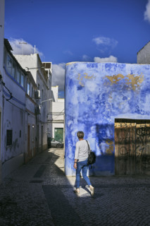 Vacances en Algarve