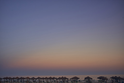 Vacances en Algarve
