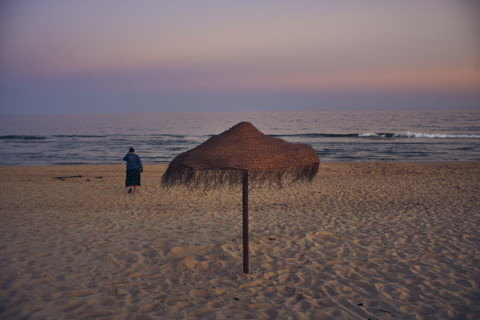 Vacances en Algarve