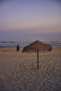 Vacances en Algarve