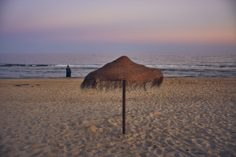 Vacances en Algarve
