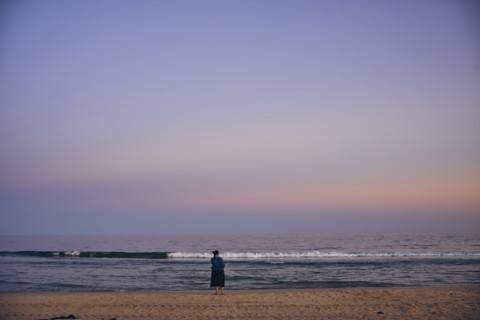 Vacances en Algarve