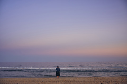 Vacances en Algarve