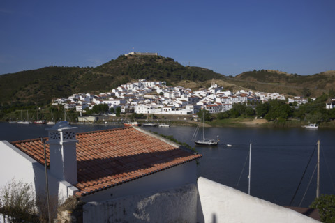 Vacances en Algarve