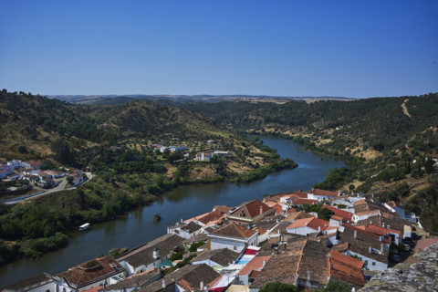 Vacances en Algarve