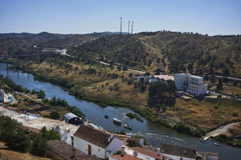 Vacances en Algarve
