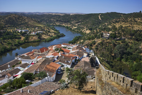 Vacances en Algarve