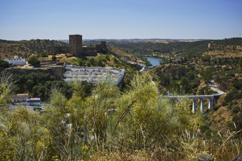 Vacances en Algarve