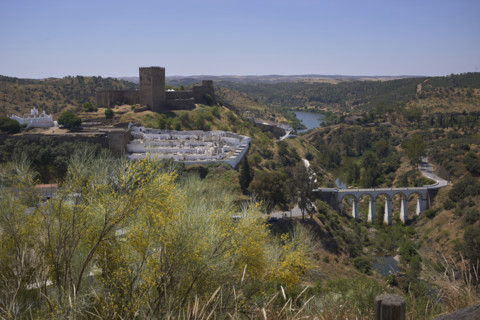 Vacances en Algarve