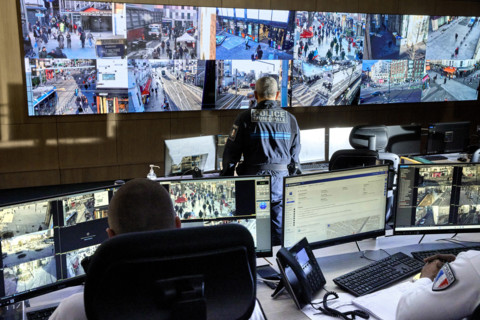 2026 French Local Elections in Saint-Denis
