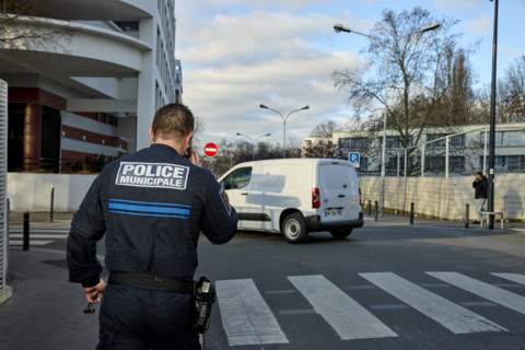 2026 French Local Elections in Saint-Denis