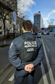 2026 French Local Elections in Saint-Denis