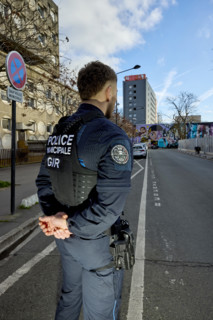 2026 French Local Elections in Saint-Denis
