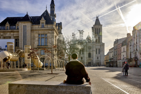 Municipales 2026 Saint Denis