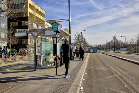 2026 French Local Elections in Saint-Denis