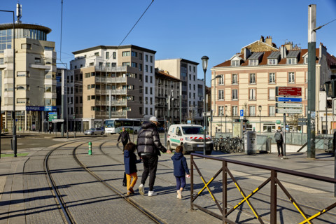 2026 French Local Elections in Saint-Denis