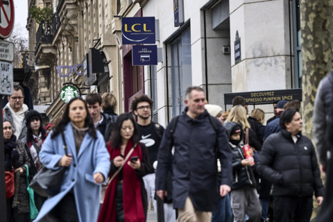 Banque, Assurance, Bancassurances à Paris