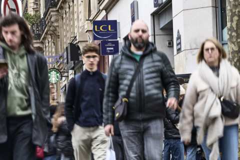 Banque, Assurance, Bancassurances à Paris