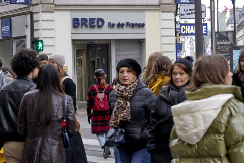 Banque, Assurance, Bancassurances à Paris