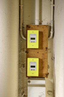 Illustration - Compteur Linky