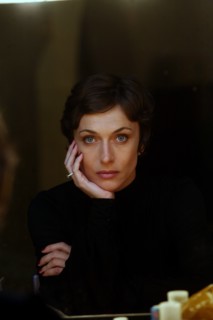 Natacha Lindinger