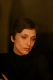 Natacha Lindinger