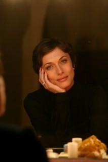 Natacha Lindinger