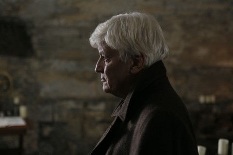 La lance de la destinée (Série TV)