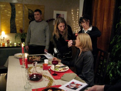 Un vrai Papa Noël (téléfilm)