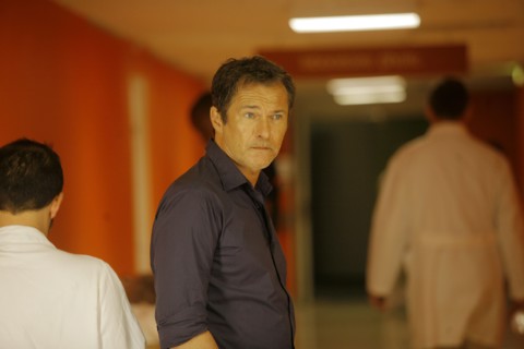Coup de chaleur (téléfilm)