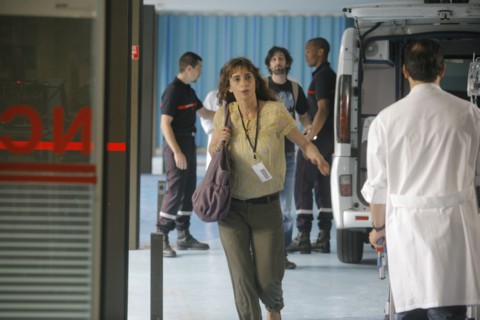 Coup de chaleur (téléfilm)
