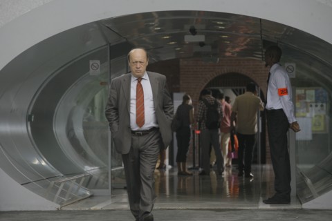Coup de chaleur (TV Movie)
