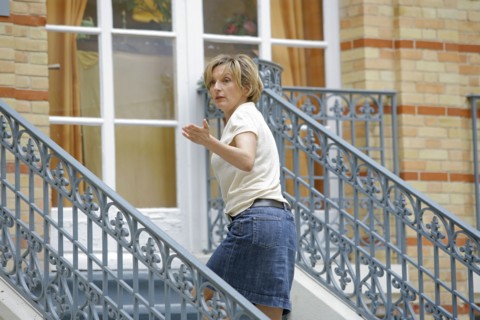Tombé sur la tête (téléfilm)