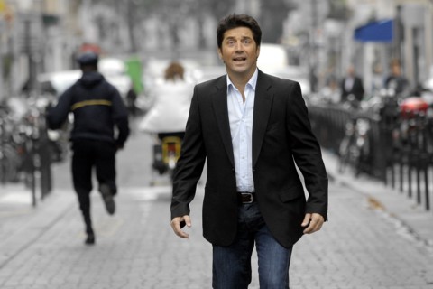 Tombé sur la tête (téléfilm)