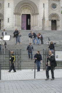 Tombé sur la tête (téléfilm)
