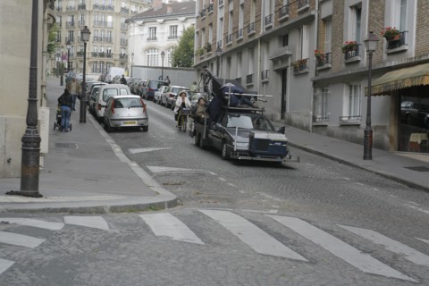 Tombé sur la tête (téléfilm)