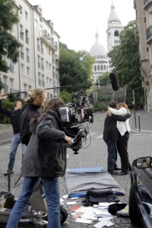 Tombé sur la tête (téléfilm)