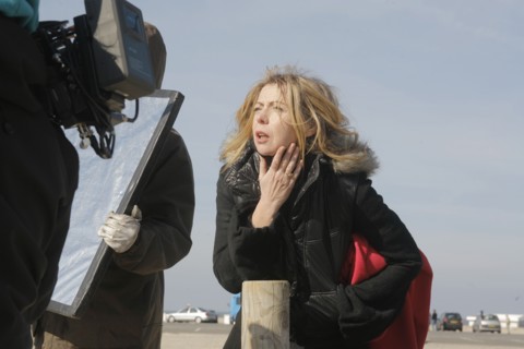 L'Etoile du jour (TV movie)